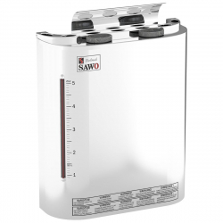 Scandia Steam Mate STAR-210NS-P 2kW